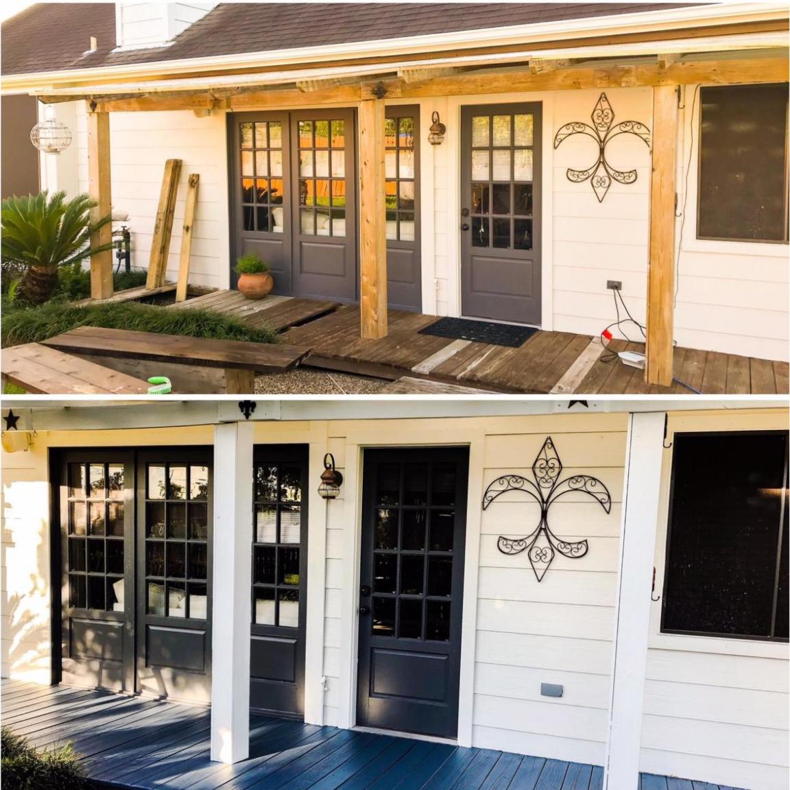 SBS Construction in Pearland